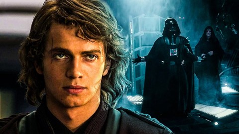 Dark Vador : un film spin-off est-il encore possible ? Hayden Christensen se prononce sur le sujet
