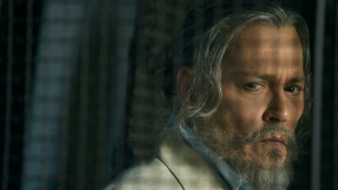Day Drinker : Johnny Depp contre Penélope Cruz dans la bande-annonce officielle du thriller de Marc Webb