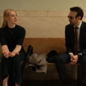 Deborah Ann Woll révèle sa règle pour jouer Karen Page en dehors de Daredevil : Rebirth