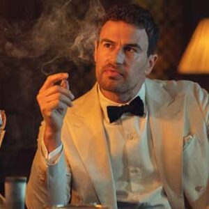 Des chiffres en forte hausse pour The Gentlemen : voici les séries TV les plus regardées de la semaine sur Netflix