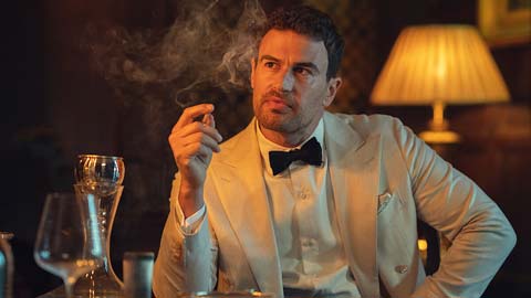 Des chiffres en forte hausse pour The Gentlemen : voici les séries TV les plus regardées de la semaine sur Netflix