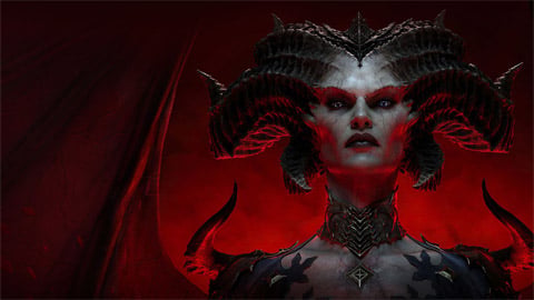 Diablo : Le célèbre jeu vidéo devient une série animée Netflix