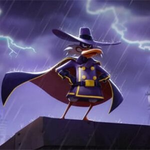 Disney+ ramène la série animée Darkwing Duck à la télévision, avec une distribution vocale exceptionnelle