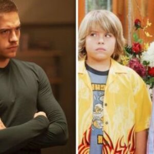 Dylan Sprouse et le contexte de ses débuts en tant que bébé star : « Travailler quand j'étais enfant a affecté mon estime de soi »