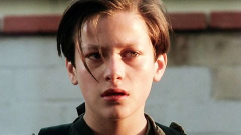 Edward Furlong parle de son expérience d'enfant star : "Grandir sous les projecteurs est vraiment difficile"