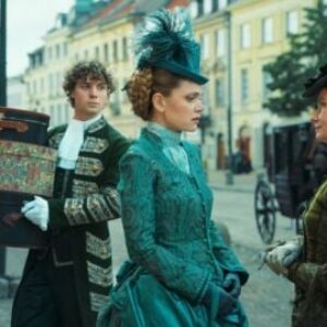 Élégance impitoyable : 3 séries TV à rattraper si vous avez adoré The Doll sur Netflix