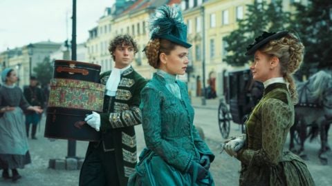 Élégance impitoyable : 3 séries TV à rattraper si vous avez adoré The Doll sur Netflix
