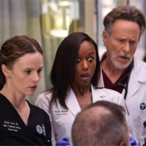 Encore un au revoir à Chicago Med : l'un des médecins ne reviendra pas dans la saison 12