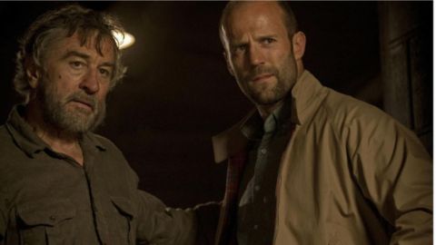 Entre tromperies, vengeance et rebondissements : comment se termine le thriller d'action Killer Elite avec Jason Statham et Robert De Niro
