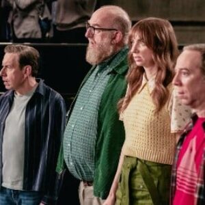 Est-ce la théorie du Big Bang ou sa création ? Stuart nous accueille avec une fin brillante : l'explication
