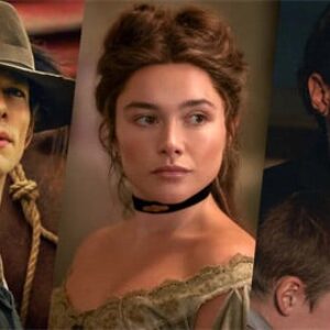 Est-ce le dernier chef-d'œuvre de Netflix ? La bande-annonce officielle de la mini-série East of Eden avec Florence Pugh