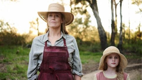Êtes-vous à la recherche d’une mini-série ? Sur Prime Video, voici 3 joyaux cachés pour le week-end