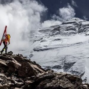 Everest : The Other Side, la critique du doc ​​d'Elizabeth Chai Vasarhelyi et Jimmy Chin