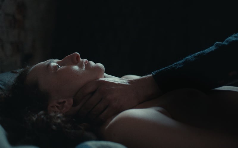 Femme Inconnue : la critique du magnifique film danois de May el-Toukhy en compétition à Venise