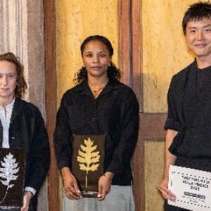 Festival du Film Villa Médicis : les lauréats de la sixième édition