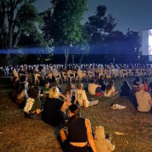 Festival du film Concorto 2026 : Intersecting Memory du réalisateur palestinien Shayma' Awawdeh remporte l'Âne d'or