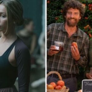 Films en streaming qui sortent cette semaine : Bienvenue à la campagne, Marfil et autres nouveautés du 7 septembre