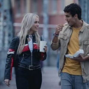 Films en streaming qui sortent cette semaine : Idoles