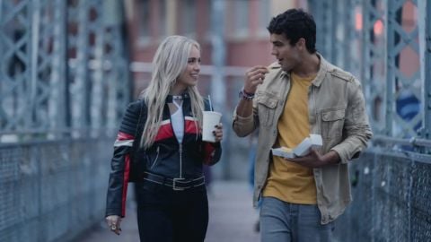 Films en streaming qui sortent cette semaine : Idoles