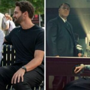 Films en streaming qui sortent cette semaine : Unabomber, The Love Hypothesis et les nouveautés du 21 septembre