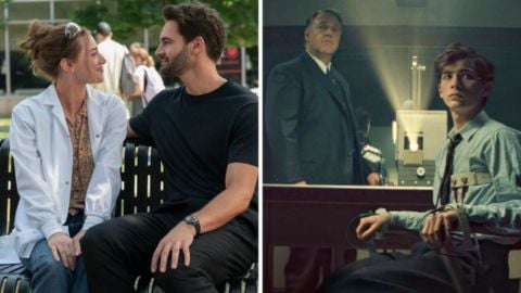 Films en streaming qui sortent cette semaine : Unabomber, The Love Hypothesis et les nouveautés du 21 septembre