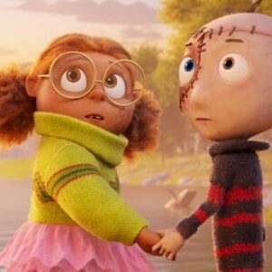 Frankie et les créatures oubliées, la bande-annonce et l'affiche du film d'animation des livres TestaCucita
