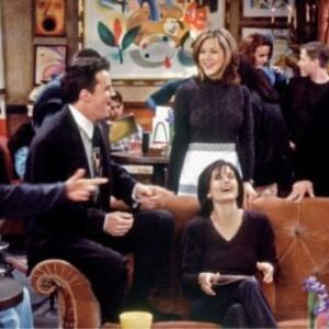 Friends aurait pu être une sitcom complètement différente : 6 stars qui ont touché le casting