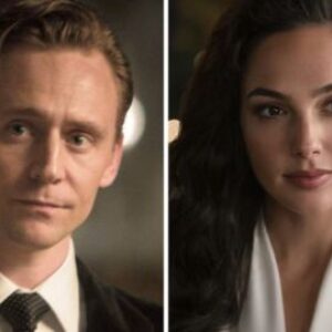 Gal Gadot a touché Mad Max : Fury Road : l'audition intense en duo avec Tom Hiddleston