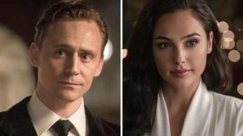 Gal Gadot a touché Mad Max : Fury Road : l'audition intense en duo avec Tom Hiddleston