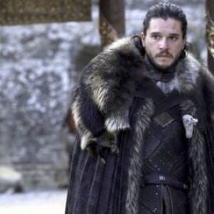 Game of Thrones, Kit Harington évoque l'avenir de Jon Snow : « Maintenant, je me sens plus à l'aise »