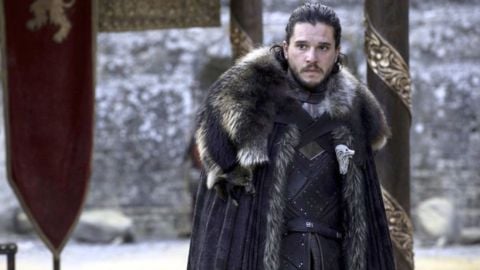 Game of Thrones, Kit Harington évoque l'avenir de Jon Snow : "Maintenant, je me sens plus à l'aise"