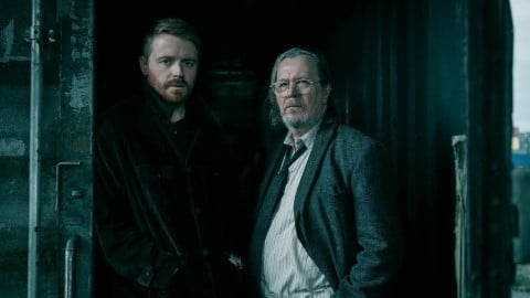 Gary Oldman a des idées très claires sur qui sera le nouveau James Bond : "On croise les doigts pour lui"
