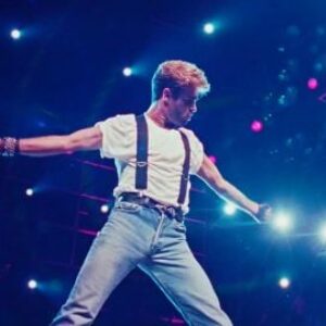 George Michael : The Faith Tour, la bande-annonce officielle du ciné-concert en salles du 6 novembre