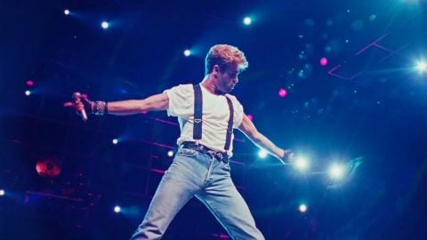 George Michael : The Faith Tour, la bande-annonce officielle du ciné-concert en salles du 6 novembre