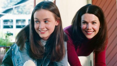 Gilmore Girls : Alexis Bledel explique pourquoi la série est toujours culte et imbattable