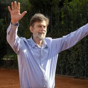 Giornate degli Autori 2026 : Nanni Moretti reçoit le SIAE Andrea Purgatori Lifetime Achievement Award