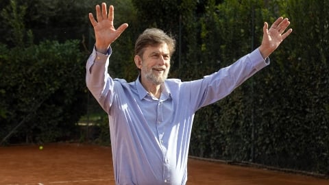 Giornate degli Autori 2026 : Nanni Moretti reçoit le SIAE Andrea Purgatori Lifetime Achievement Award