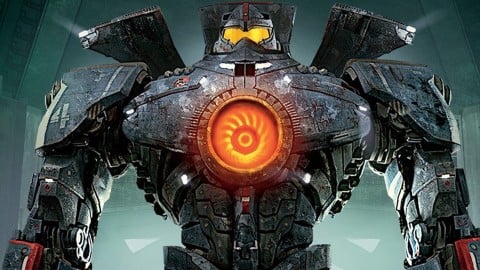 Guillermo del Toro ne dirait pas non à un autre film de style Pacific Rim : "J'aime le monde des méchas"