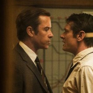 Guy Pearce incarne Rupert Murdoch dans la bande-annonce d'Ink, le film de Danny Boyle qui ouvre la Mostra de Venise 2026