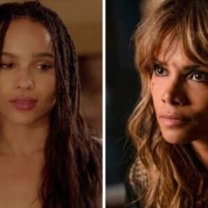 Halle Berry et Zoë Kravitz stars d'une nouvelle comédie romantique : tous les détails sur Autrement Engagés