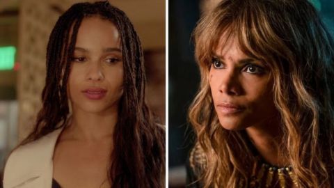 Halle Berry et Zoë Kravitz stars d'une nouvelle comédie romantique : tous les détails sur Autrement Engagés