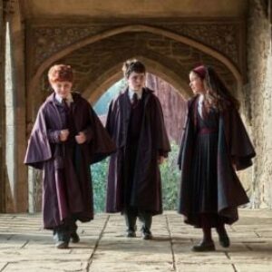 Harry Potter, Gary Oldman révèle le grand avantage de la série TV par rapport aux films