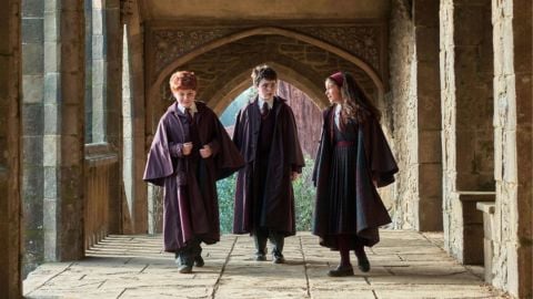 Harry Potter, Gary Oldman révèle le grand avantage de la série TV par rapport aux films