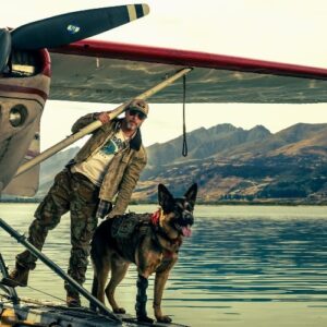 Heart of the Beast, l'amour d'un chien : la critique du film avec Brad Pitt