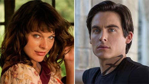 Heated Rivalry 2, le casting devient stellaire : Milla Jovovich et Kevin Zegers arrivent