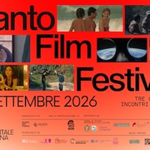 Incanto Film Festival 2026, du 25 au 27 septembre à Pesaro : Fotinì Peluso parmi les invités