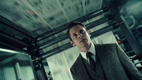 Ink, le film sur les journaux et les journalistes auquel on ne s'attend pas. La critique du film