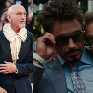 Iron Man 2, Sam Rockwell voulait à tout prix être le méchant : la trame de fond avec les cobayes
