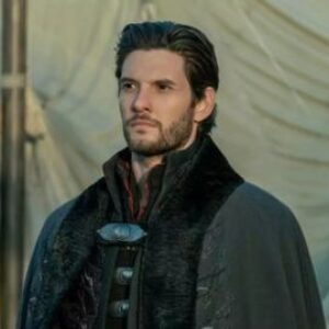 « J'ai enfin le bon âge pour Sirius Black » : la version de Ben Barnes sur Harry Potter