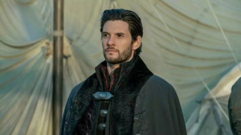 "J'ai enfin le bon âge pour Sirius Black" : la version de Ben Barnes sur Harry Potter